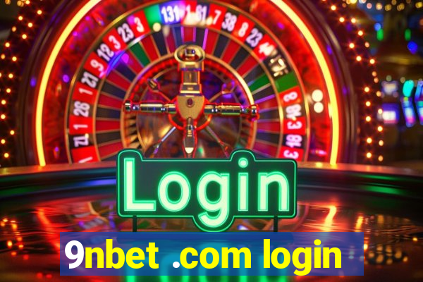 9nbet .com login